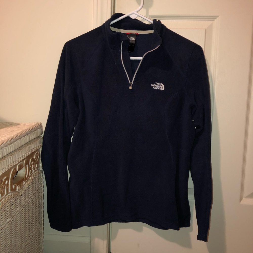 Women’s pullover north face